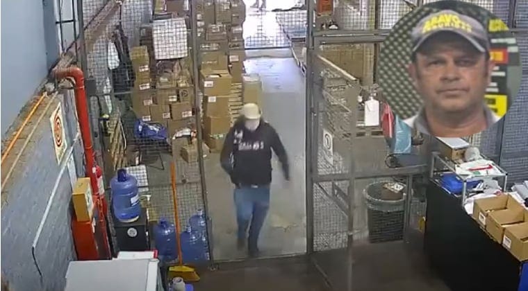 Guardia muere baleado tras nuevo robo de tirzepatida en CDE