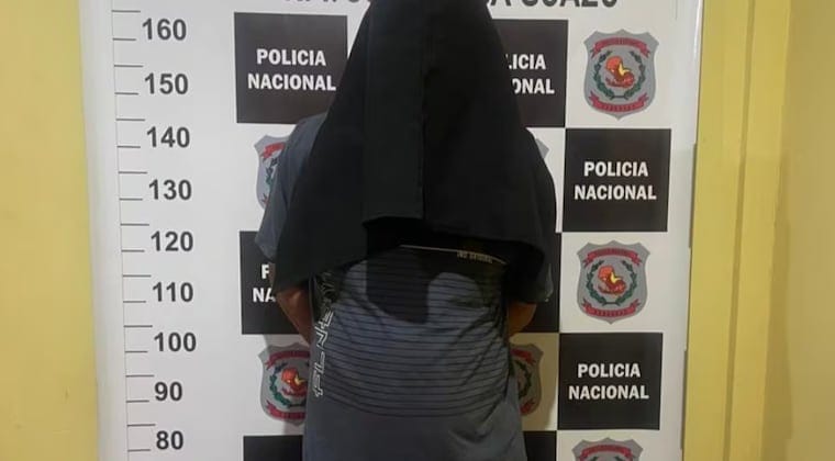 Imputan a un hombre por matar a su hijo