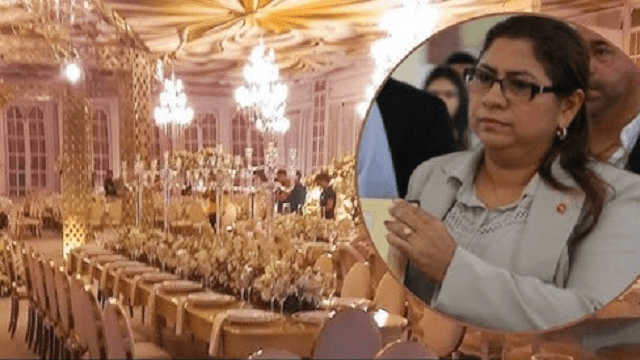 Contraloría verificará patrimonio de la gobernadora de Concepción Contraloría verificará patrimonio de la gobernadora de Concepción