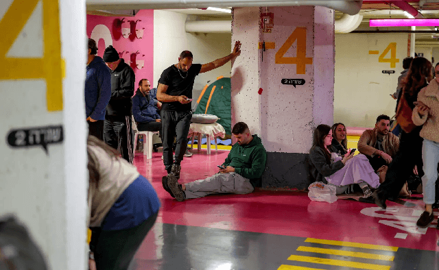 Dos paraguayas solicitan asistencia a Embajada en Israel tras desatarse conflicto en Medio Oriente