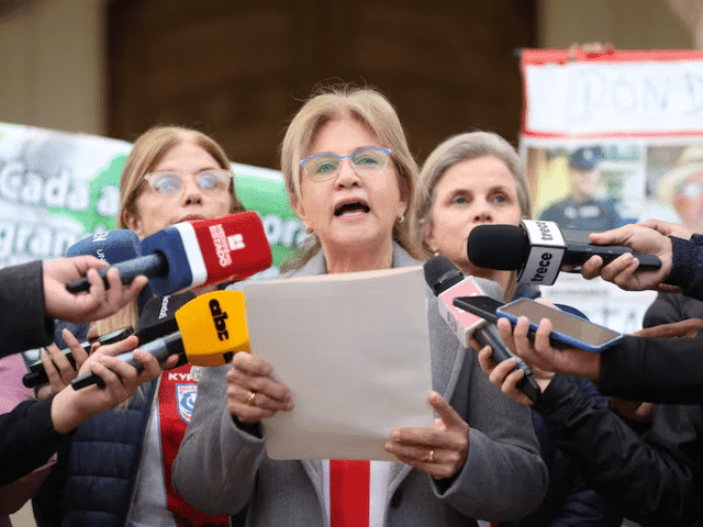 Beatriz Denis confirma que Dionisio Amarilla le propuso ser precandidata a presidenta Beatriz Denis confirma que Dionisio Amarilla le propuso ser precandidata a presidenta