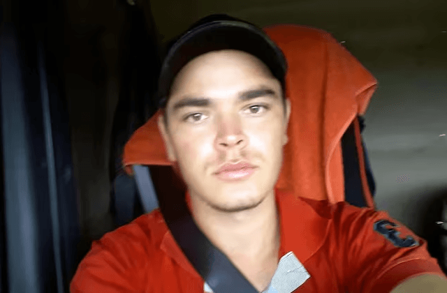 Prosiguen tareas de inteligencia para localizar al secuestrado Almir de Brum