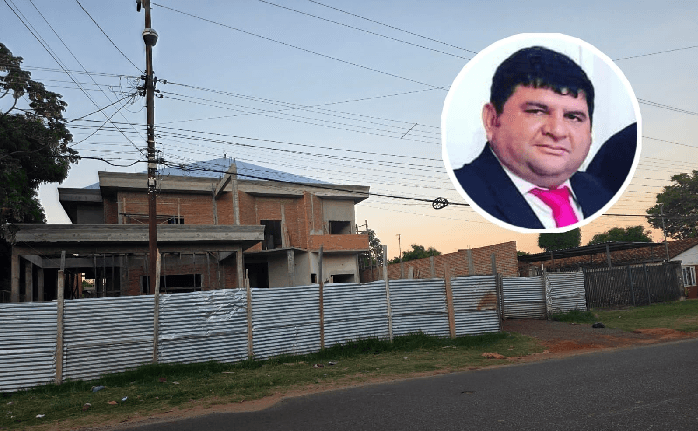 Empresario de Hambre Cero ya está mejor