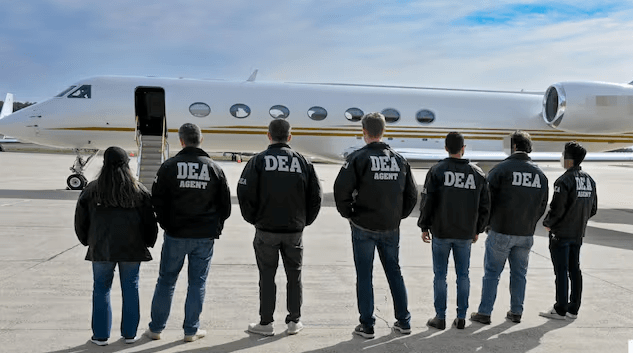 Senad estará alerta al posible sucesor de Marset