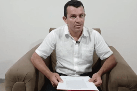 Denuncian al intendente Raúl Nardelli por supuesta denuncia falsa en R.I. 3 Corrales