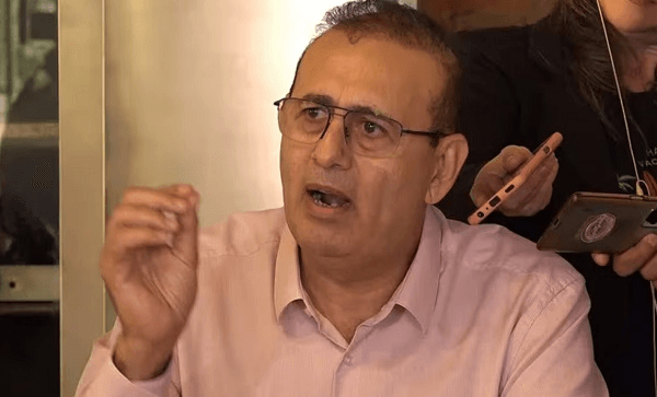 Erico Galeano ya no es más “hijo dilecto” de Areguá