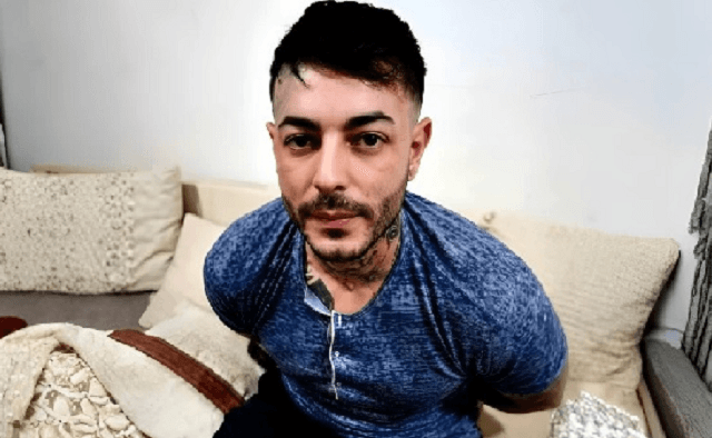 ¿Hablará Marset? EE.UU. ofrece 20 años al capo uruguayo