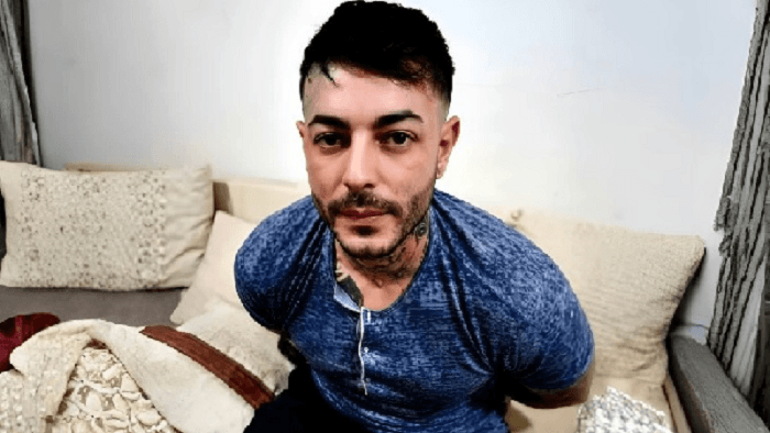 ¿Hablará Marset? EE.UU. ofrece 20 años al capo uruguayo