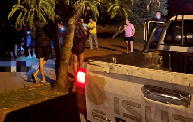 Asesinan a hombre tras salir de prisión en Itapúa