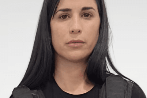 Esposa de Marset pidió arresto domiciliario con fianza y tobillera