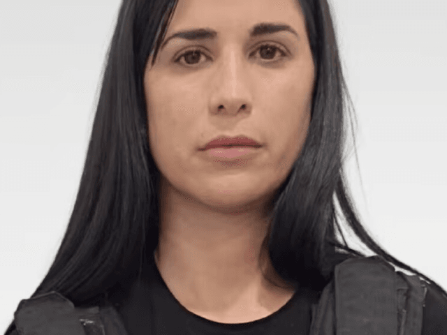 Esposa de Marset pidió arresto domiciliario con fianza y tobillera Esposa de Marset pidió arresto domiciliario con fianza y tobillera