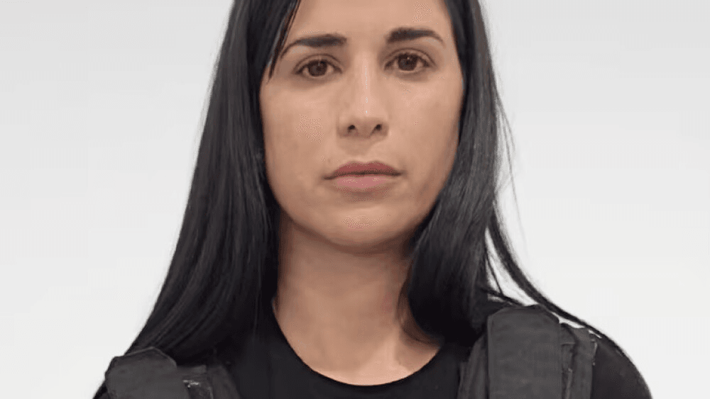 Esposa de Marset pidió arresto domiciliario con fianza y tobillera