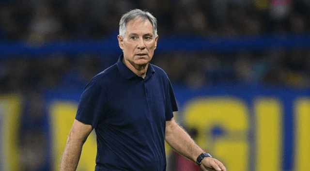 Confirmado: Cerro Porteño tiene nuevo entrenador Confirmado: Cerro Porteño tiene nuevo entrenador