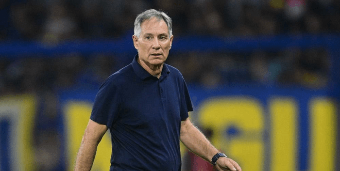 Confirmado: Cerro Porteño tiene nuevo entrenador Confirmado: Cerro Porteño tiene nuevo entrenador