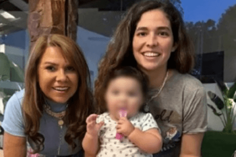 ¡Bombazo en el PLRA! Celeste Amarilla insinúa su retiro y pone a su hija como sucesora