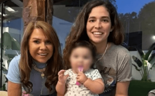 ¡Bombazo en el PLRA! Celeste Amarilla insinúa su retiro y pone a su hija como sucesora ¡Bombazo en el PLRA! Celeste Amarilla insinúa su retiro y pone a su hija como sucesora