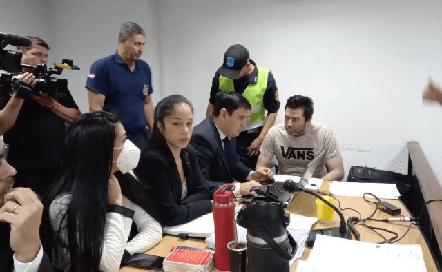 Corte ratifica pena de 32 años para Gregorio Papo Morales por matar a joven en su vehículo Corte ratifica pena de 32 años para Gregorio Papo Morales por matar a joven en su vehículo