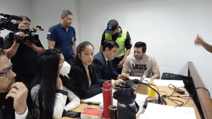 Corte ratifica pena de 32 años para Gregorio Papo Morales por matar a joven en su vehículo Corte ratifica pena de 32 años para Gregorio Papo Morales por matar a joven en su vehículo