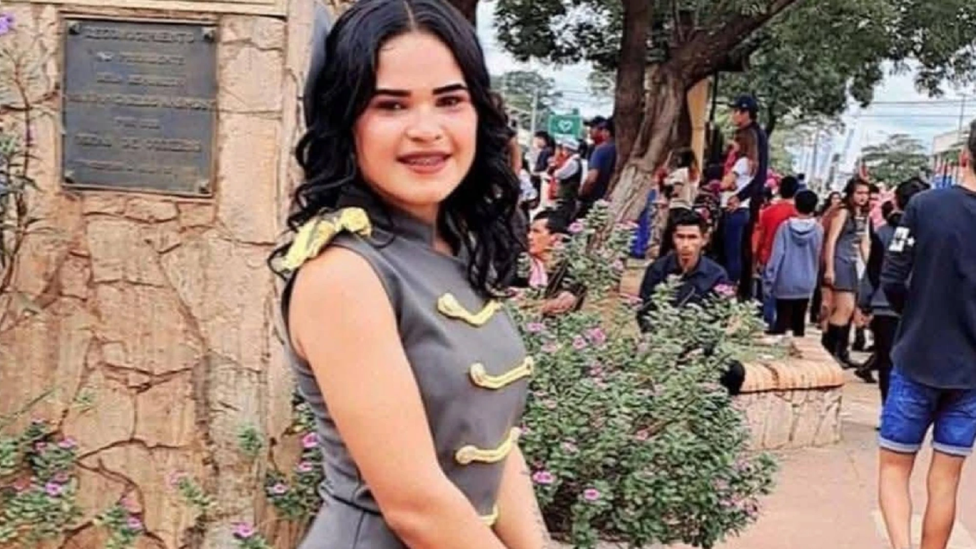 Crimen de Ruth Celeste: Condenan a dos cómplices a 13 y 16 años de cárcel