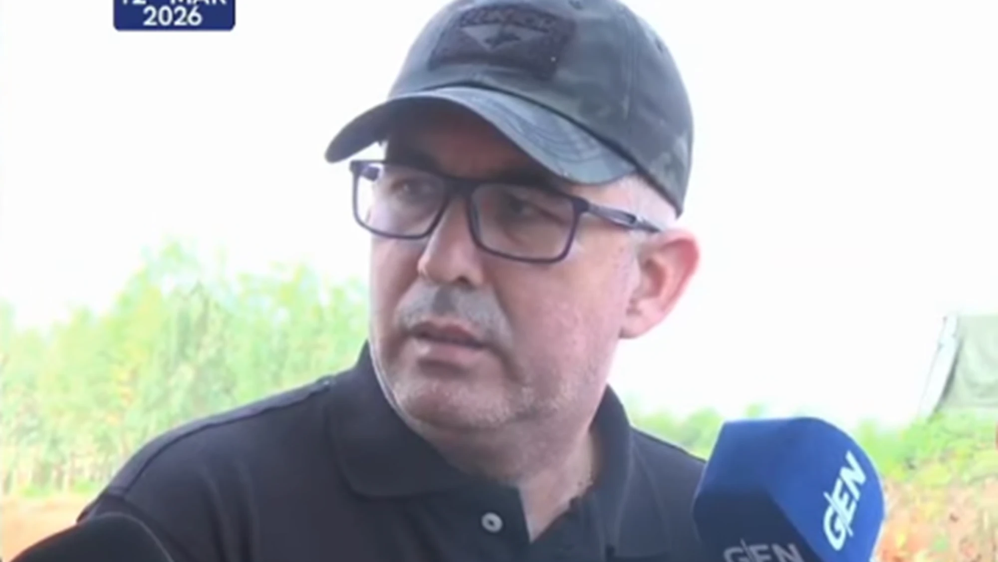 Célula del EPP en Canindeyú y Caaguazú sería de entre 13 y 15 personas, según Inteligencia Militar