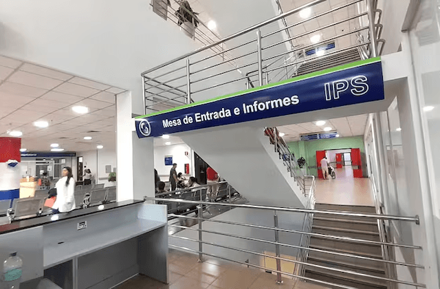 IPS asume el error de extirpar mama sana a una mujer: “Pedimos disculpas” IPS asume el error de extirpar mama sana a una mujer: “Pedimos disculpas”
