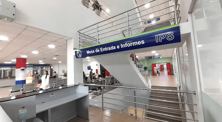 IPS asume el error de extirpar mama sana a una mujer: “Pedimos disculpas”