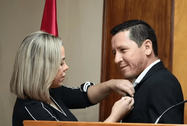 Confirman pedido de pérdida de investidura de “Chaqueñito” desde HC e instan a renuncia Confirman pedido de pérdida de investidura de “Chaqueñito” desde HC e instan a renuncia