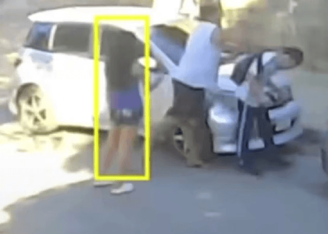 Fiscalía pide arresto domiciliario para imputado por golpear a un adolescente