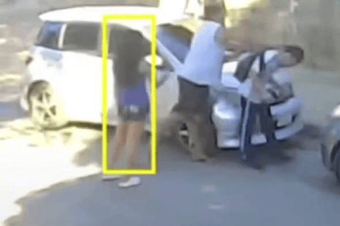 Fiscalía pide arresto domiciliario para imputado por golpear a un adolescente