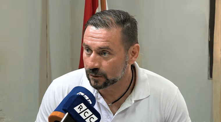 Fiscal que investiga red narco denuncia amenazas tras salpicar a senador liberal Fiscal que investiga red narco denuncia amenazas tras salpicar a senador liberal