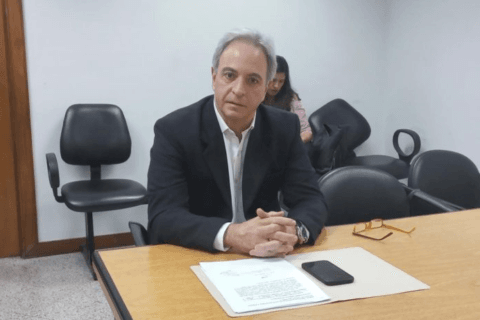 Ordenan captura de ex titular del INDERT para que cumpla condena de 7 años