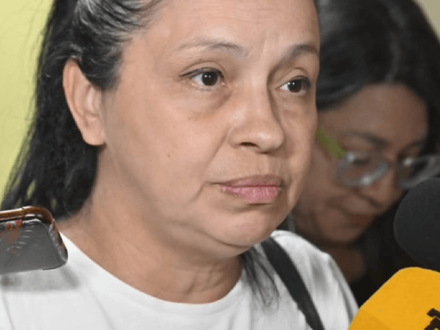 Denuncian que Senadora Yolanda Paredes ocupó irregularmente una vivienda de Itaipú