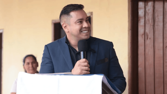 Juez admite nueva imputación contra el ex intendente Miguel Prieto