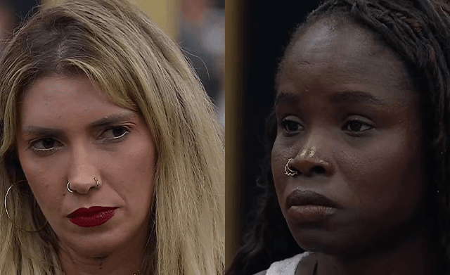 Expulsan a Carmiña Masi de Gran Hermano Argentina tras comentarios racistas