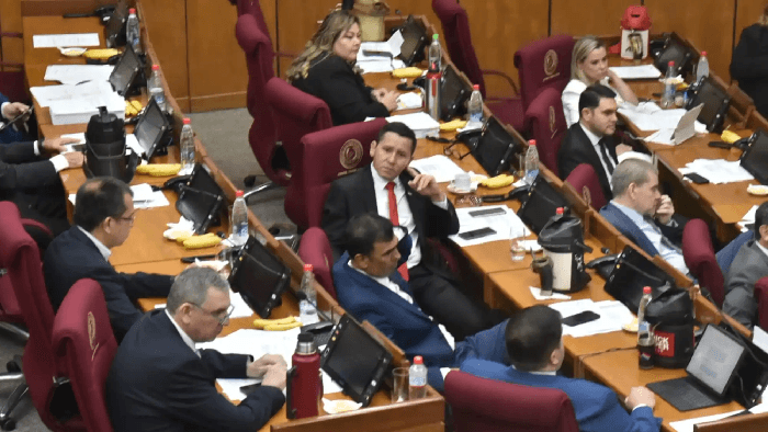 Chaqueñito dice que fue difícil conseguir para su departamento con el MUVH