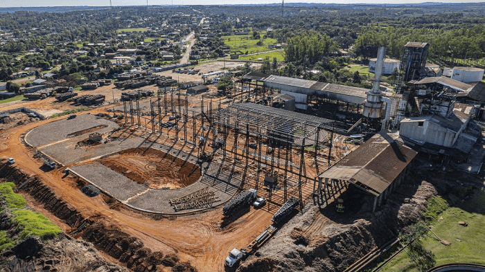 Implicados en fallida obra del Gobierno Abdo buscan saqueo de USD 30 millones a Petropar