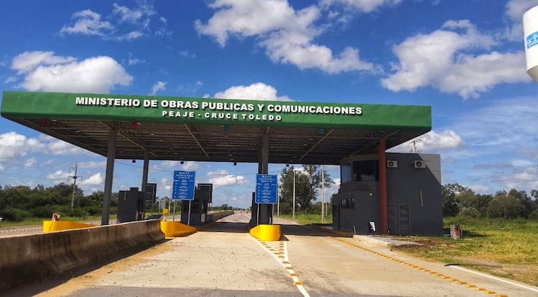 Este miércoles santo liberan el cobro de peajes en todos los puestos del MOPC
