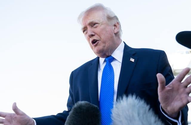 Ultimátum de Trump a Irán vence hoy: “Todo el país podría ser eliminado en una sola noche” Ultimátum de Trump a Irán vence hoy: “Todo el país podría ser eliminado en una sola noche”