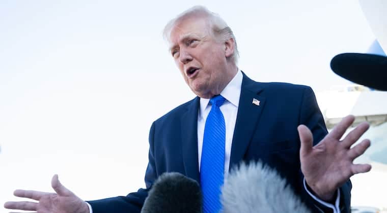 Ultimátum de Trump a Irán vence hoy: “Todo el país podría ser eliminado en una sola noche”