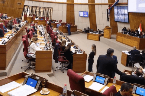 Rechazan sacar Hambre Cero a las gobernaciones