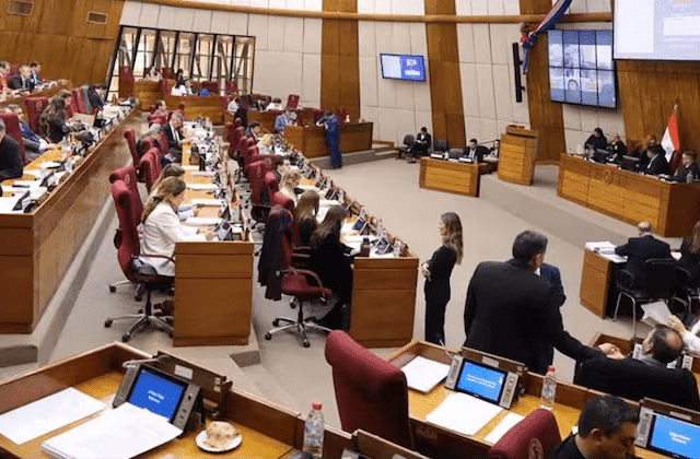 Rechazan sacar Hambre Cero a las gobernaciones Rechazan sacar Hambre Cero a las gobernaciones