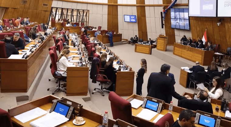 Rechazan sacar Hambre Cero a las gobernaciones Rechazan sacar Hambre Cero a las gobernaciones