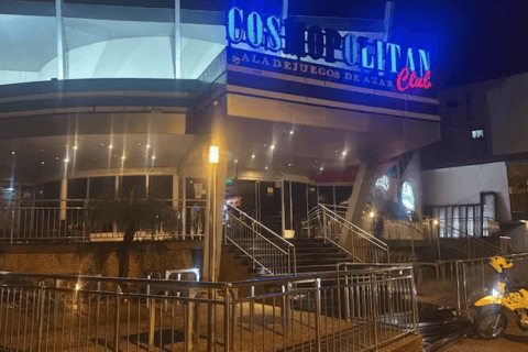 Asaltan casino en CDE y se alzan con millonario botín en reales y guaraníes