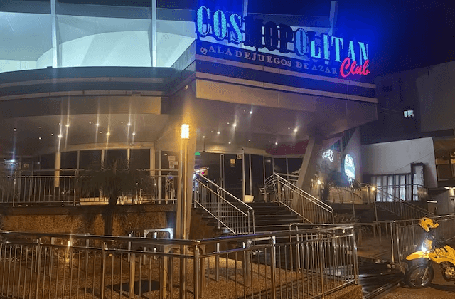 Asaltan casino en CDE y se alzan con millonario botín en reales y guaraníes