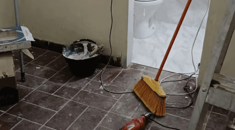 Separan a jefa policial tras detectarse la celda VIP de Dalia