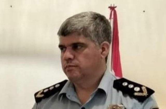 Apartan a comisario denunciado por pedidos de coima para “traslados” Apartan a comisario denunciado por pedidos de coima para “traslados”