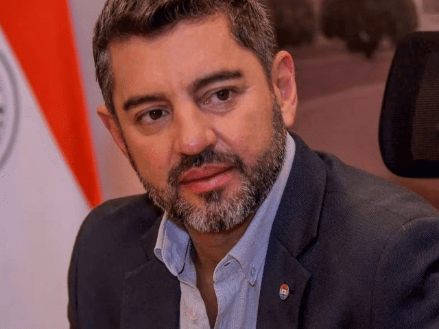 Alliana advierte: no permitirán divisiones dentro de Honor Colorado Alliana advierte: no permitirán divisiones dentro de Honor Colorado