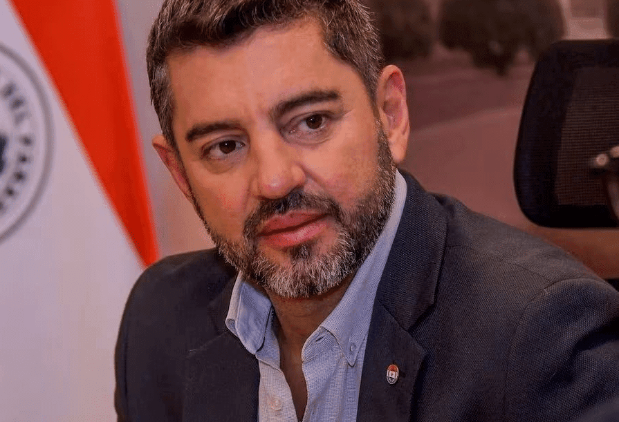 Alliana advierte: no permitirán divisiones dentro de Honor Colorado