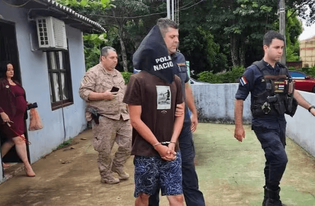 Imputan a adolescente que baleó a su tío en un arranque de celos en CDE