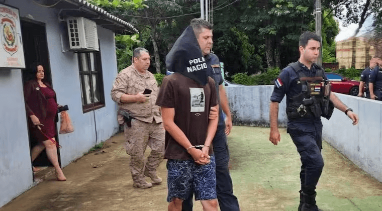 Imputan a adolescente que baleó a su tío en un arranque de celos en CDE